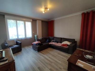 Vente Maison 8 pices VILLAINES-LA-JUHEL 53700