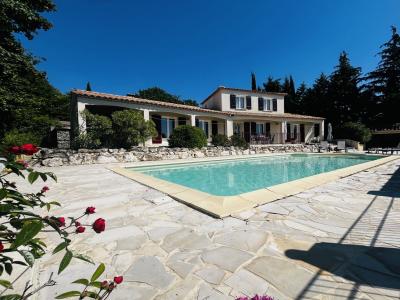 Vente Maison 5 pices GOUDARGUES 30630