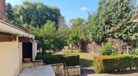 Vente Maison 6 pices DIEUZE 57260