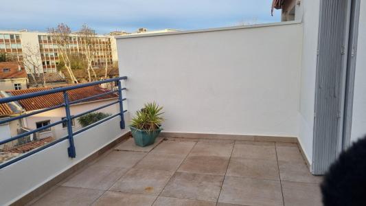 Vente Appartement 2 pices MONTPELLIER 34000