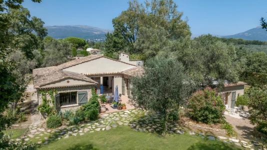 Vente Maison 6 pices VALBONNE 06560