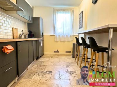 Vente Appartement 3 pices MONTPELLIER 34080