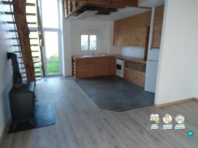 Location Maison 4 pices BEGANNE 56350
