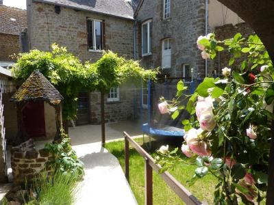 Vente Maison 7 pices LASSAY-LES-CHATEAUX 53110