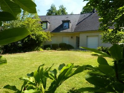 Vente Maison 9 pices LASSAY-LES-CHATEAUX 53110