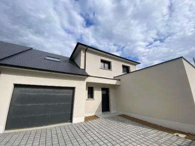 Vente Maison 6 pices LAVAL 53000