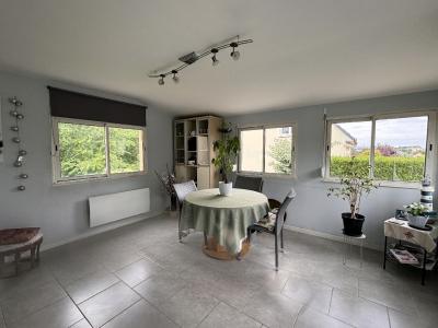 Vente Maison 7 pices LAVAL 53000