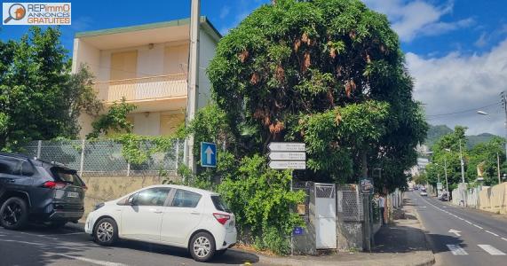 Vente Maison 5 pices SAINT-DENIS 97421