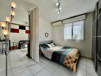 Vente Appartement 2 pices MONTPELLIER 34000