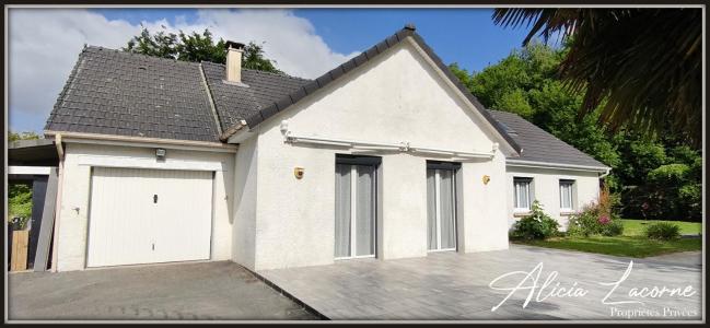 Vente Maison 6 pices SAINT-ROMAIN-DE-COLBOSC 76430