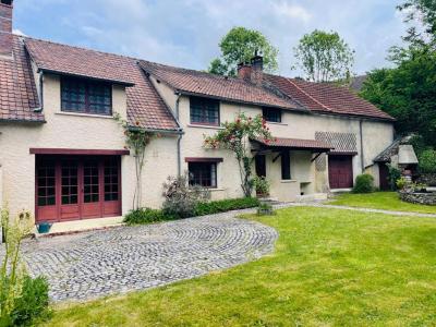 Vente Maison 7 pices AUNEAU 28700