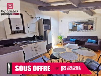 Vente Appartement DRAGUIGNAN 83300