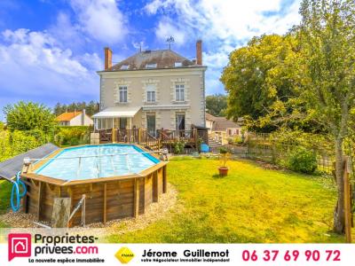 Vente Prestige ROMORANTIN-LANTHENAY 41200