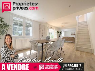 Vente Maison 6 pices BAULE-ESCOUBLAC 44500