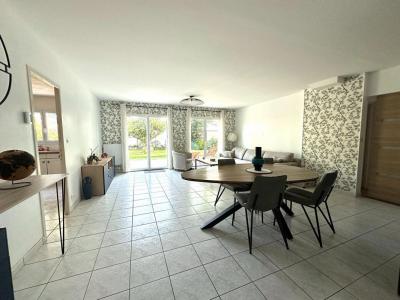 Vente Maison 6 pices SAINTE-LUCE-SUR-LOIRE 44980