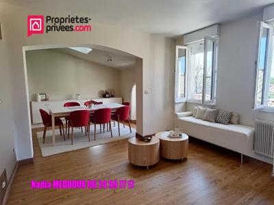Vente Immeuble LIBOURNE 33500
