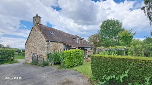 Vente Maison 5 pices SAINT-MARTIN-L'AIGUILLON 61320