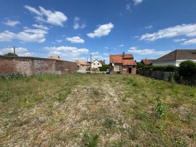 Vente Terrain DERNANCOURT 80300