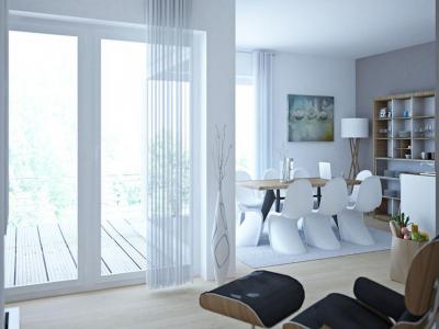 Vente Appartement 3 pices LENTILLY 69210