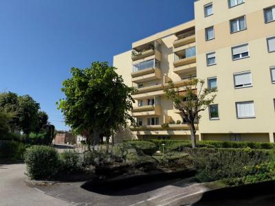 Vente Appartement DIJON 21000