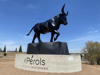 Vente Maison 6 pices PEROLS 34470