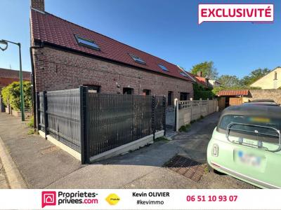 Vente Maison 5 pices RUITZ 62620