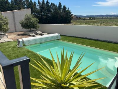 Vente Maison 5 pices CONILHAC-CORBIERES 11200