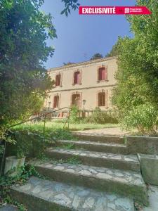 Vente Maison 7 pices VIGAN 30120