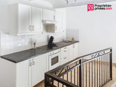 Vente Appartement 2 pices GANGES 34190
