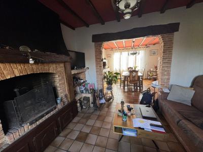 Vente Maison 4 pices LOGES 76790