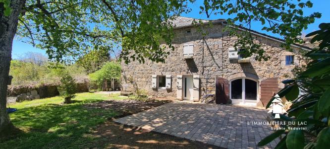 Vente Maison 6 pices SAINT-JEURES 43200