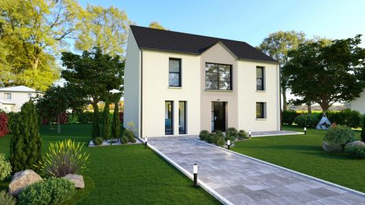 Vente Maison 7 pices ULLY-SAINT-GEORGES 60730