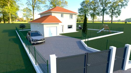 Vente Maison MORESTEL 38510