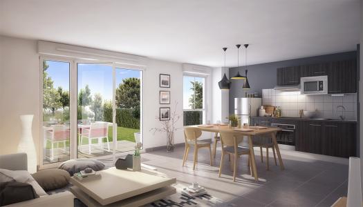 Vente Maison 4 pices TIGERY 91250