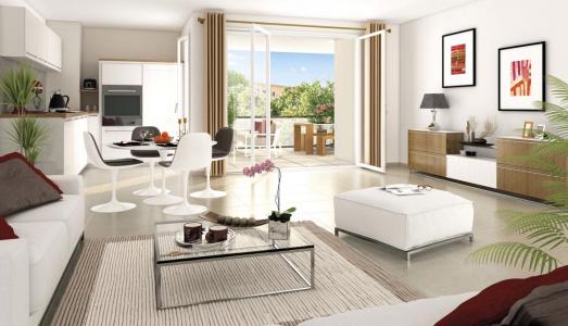 Vente Appartement 2 pices VILLEJUIF 94800