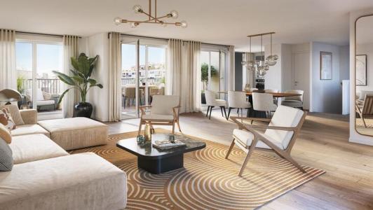 Vente Appartement 3 pices GRANVILLE 50400