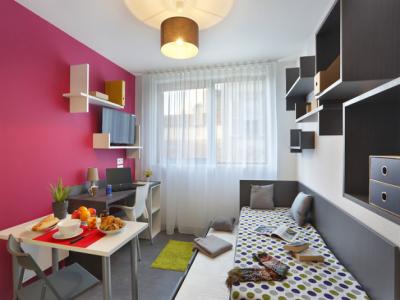 Vente Appartement TOULOUSE 31400
