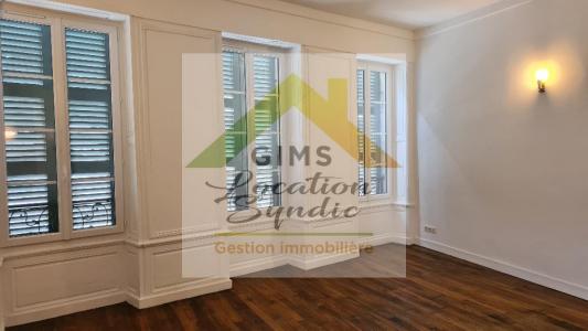Location Appartement 2 pices CLAMECY 58500