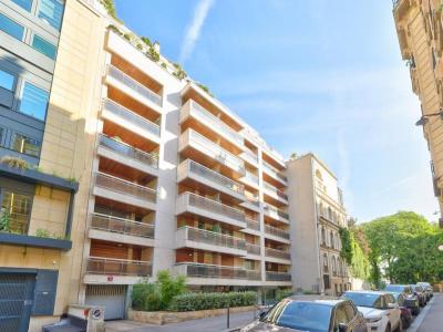 Vente Parking PARIS-16EME-ARRONDISSEMENT 75016