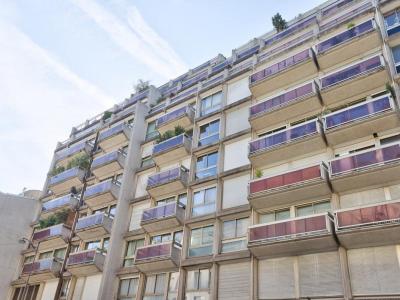Vente Parking PARIS-6EME-ARRONDISSEMENT 75006