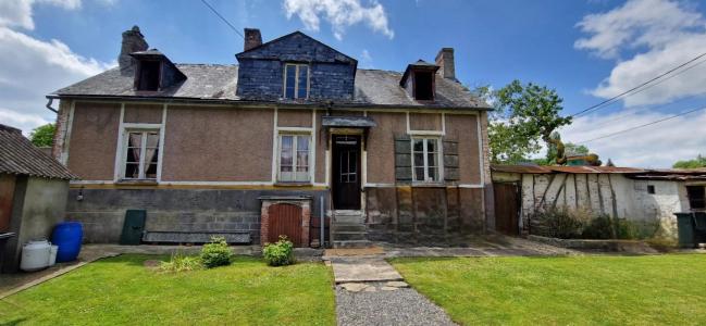 Vente Maison 3 pices MARSEILLE-EN-BEAUVAISIS 60690