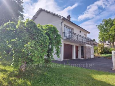 Vente Maison 2 pices EGLETONS 19300