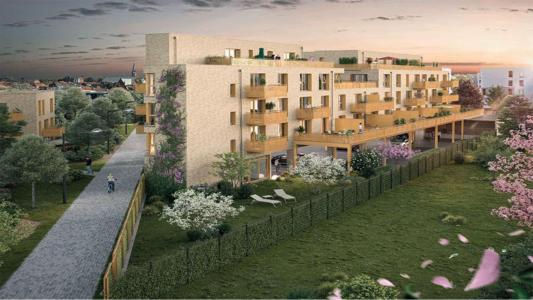 Location Appartement 2 pices LILLE 59000