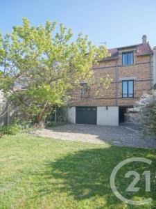 Vente Maison 4 pices CHOISY-LE-ROI 94600