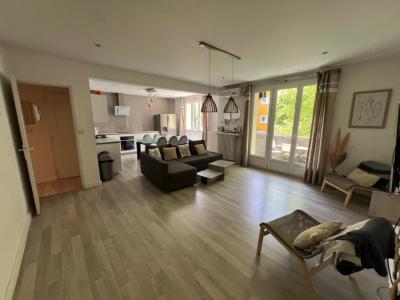 Vente Appartement 4 pices BEAURECUEIL 13100
