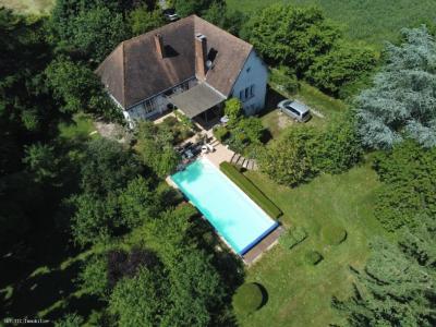 Vente Prestige CHATEAU-GARNIER 86350