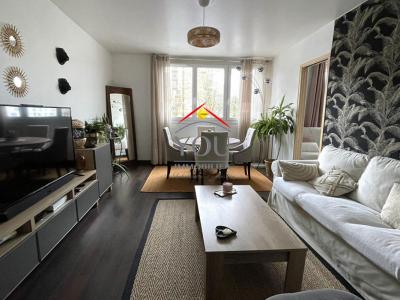 Vente Appartement 3 pices BEAUVAIS 60000
