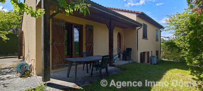 Vente Maison 6 pices NOHANENT 63830