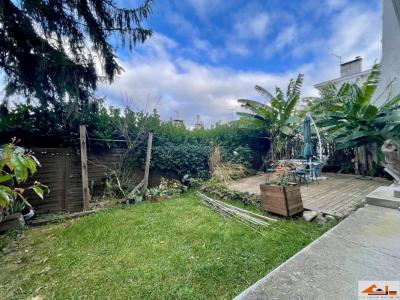 Vente Appartement 5 pices RAMONVILLE-SAINT-AGNE 31520