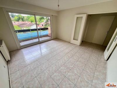 Vente Appartement 2 pices RAMONVILLE-SAINT-AGNE 31520